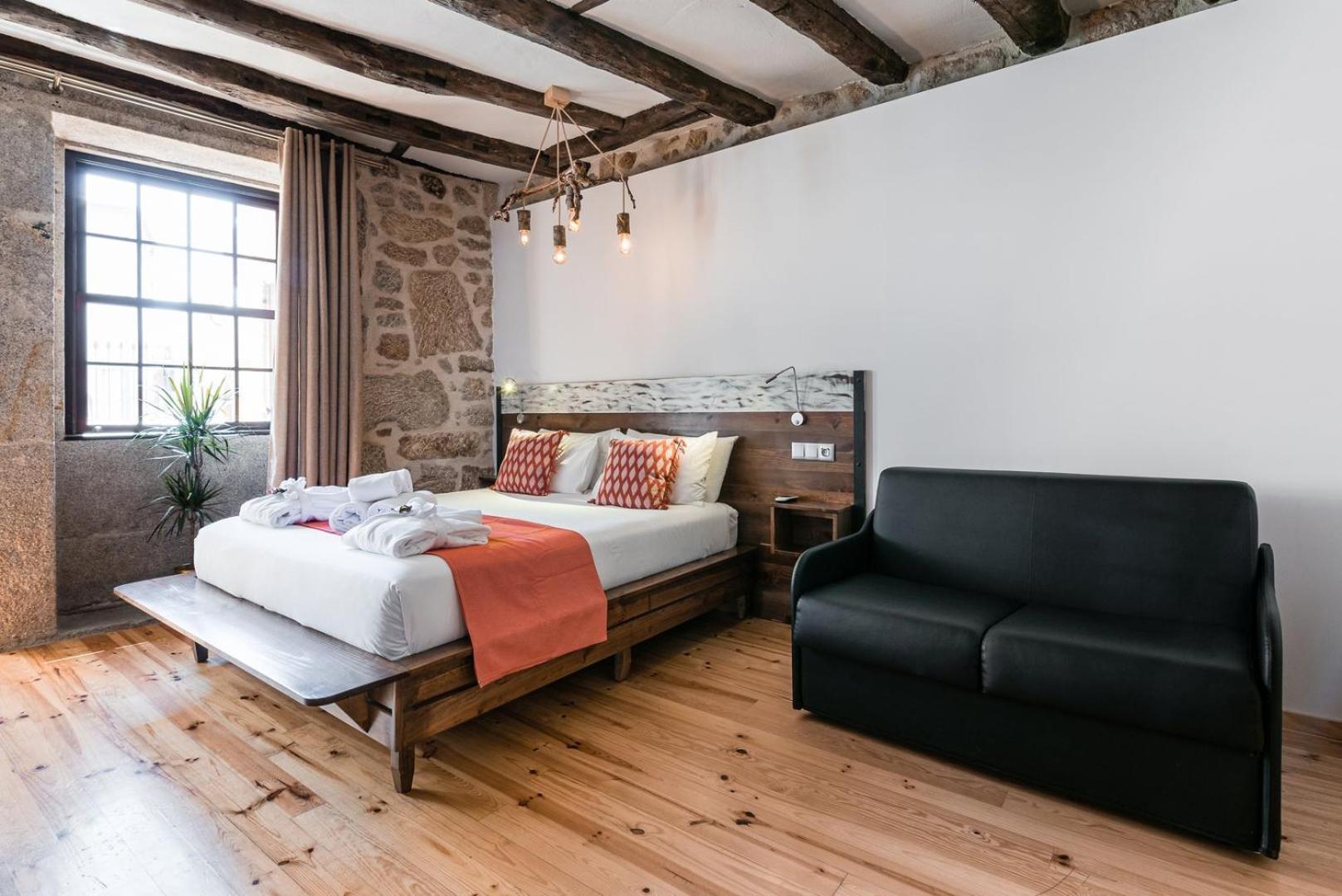 Apartamento Castlerock *