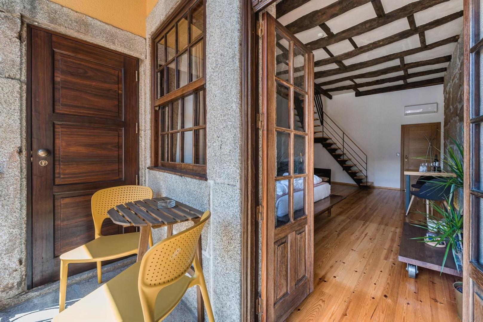 Castlerock Apartamento *