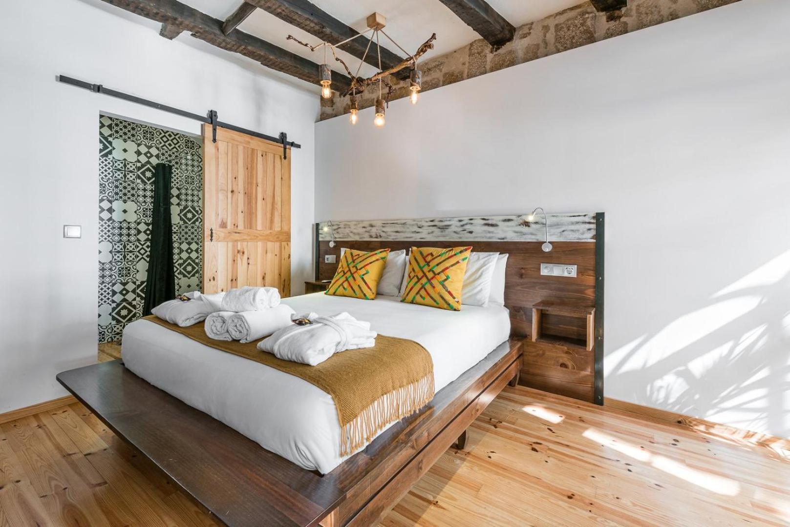 Apartamento Castlerock Oporto
