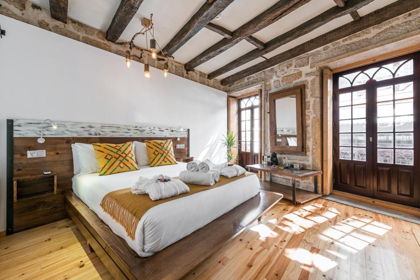 Castlerock Apartamento