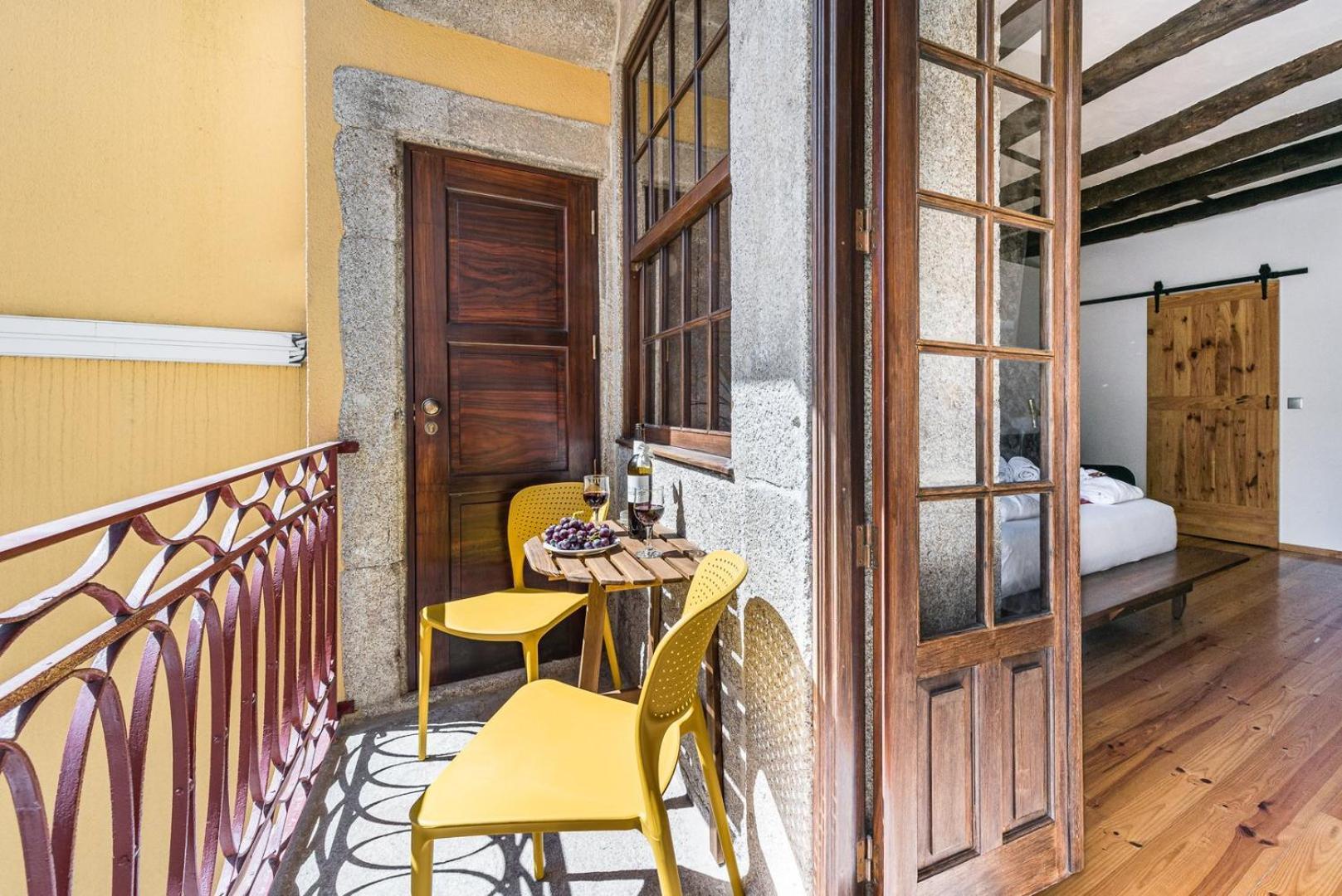 Apartamento Castlerock *