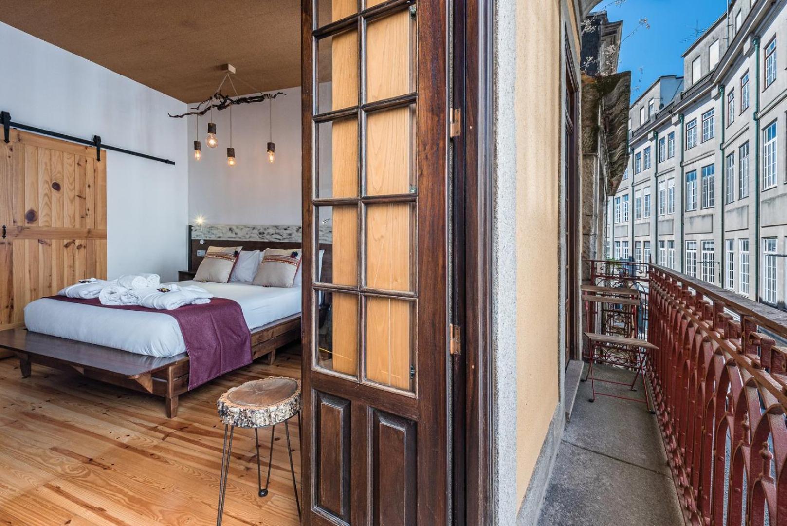 Castlerock Apartamento *