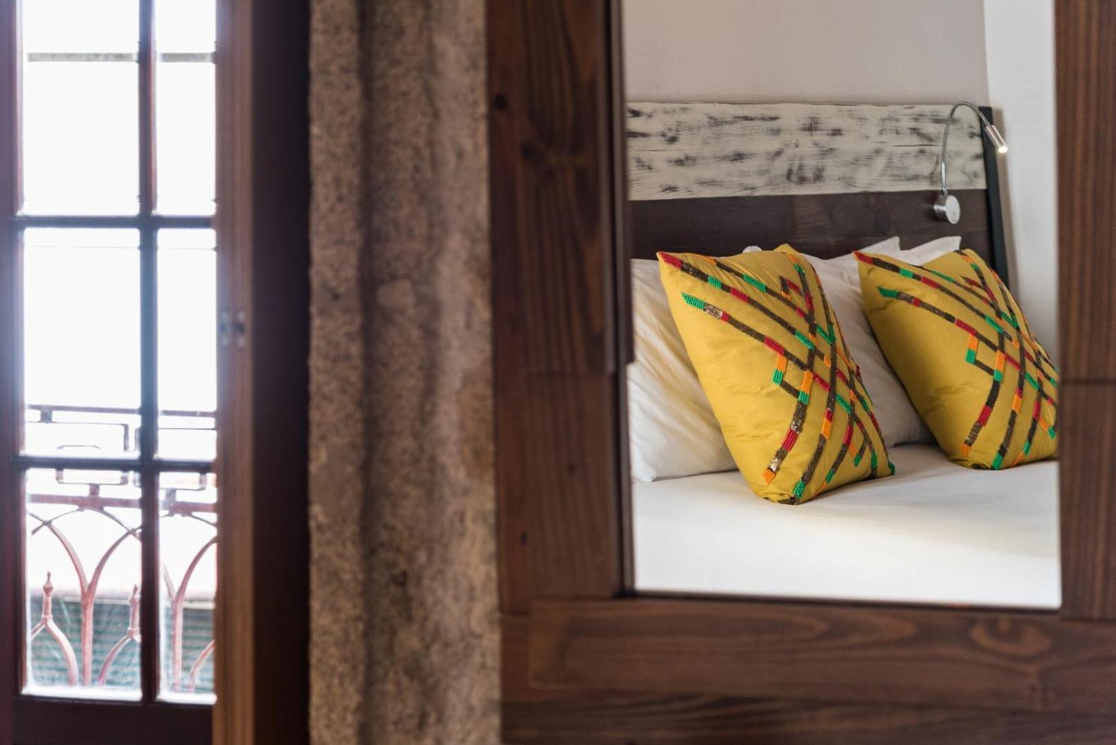 Castlerock Apartamento Oporto