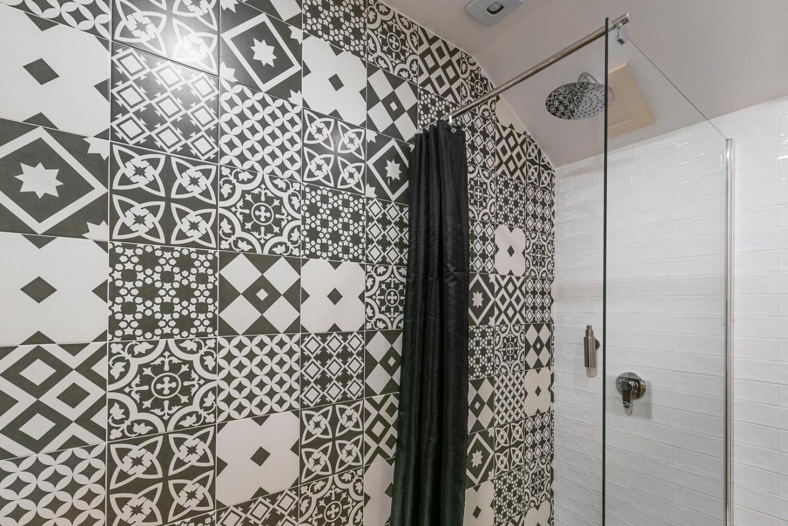 Apartamento Castlerock *