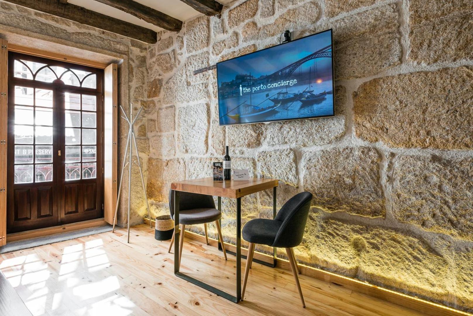 Apartamento Castlerock Oporto