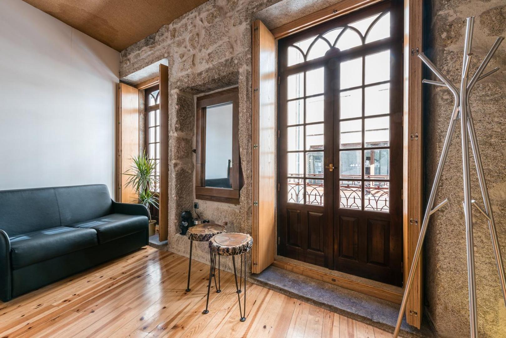 Apartamento Castlerock
