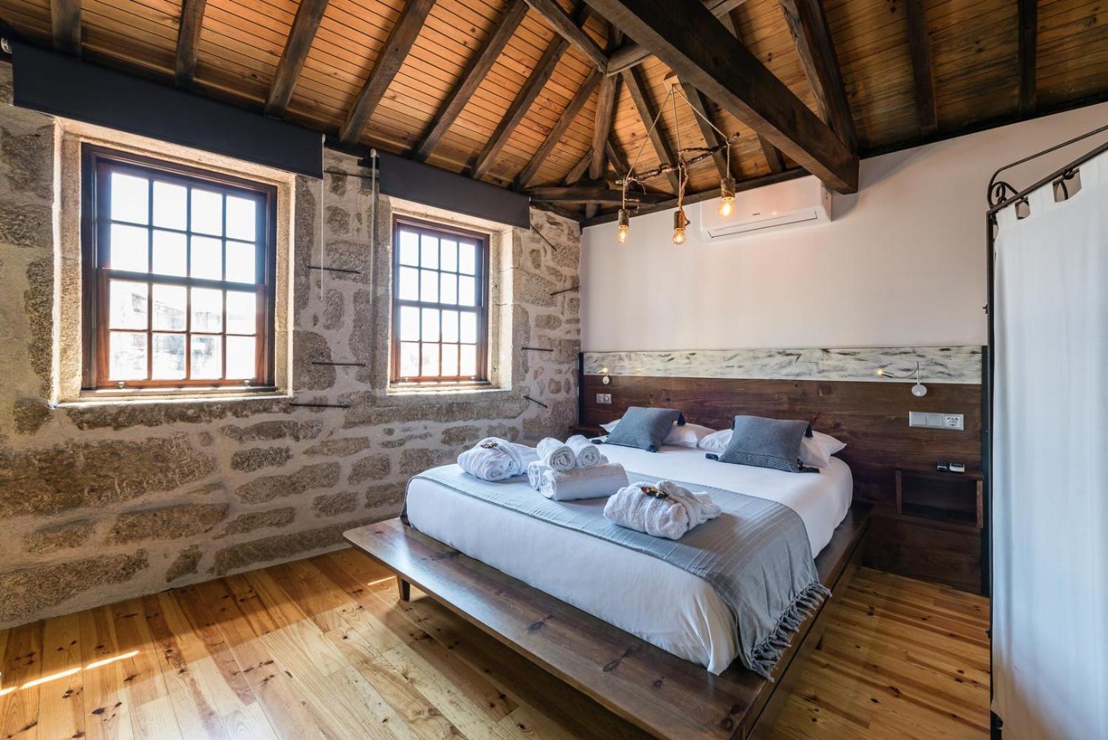 Castlerock Apartamento