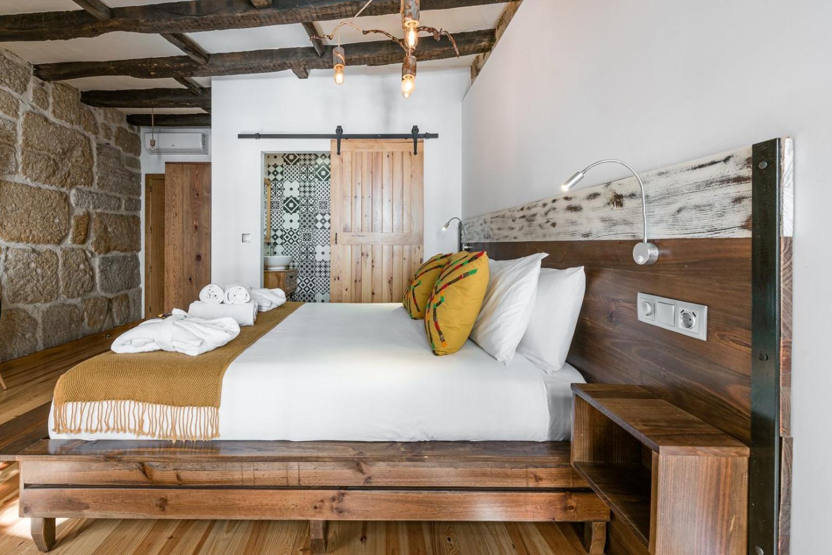 Castlerock Apartamento *