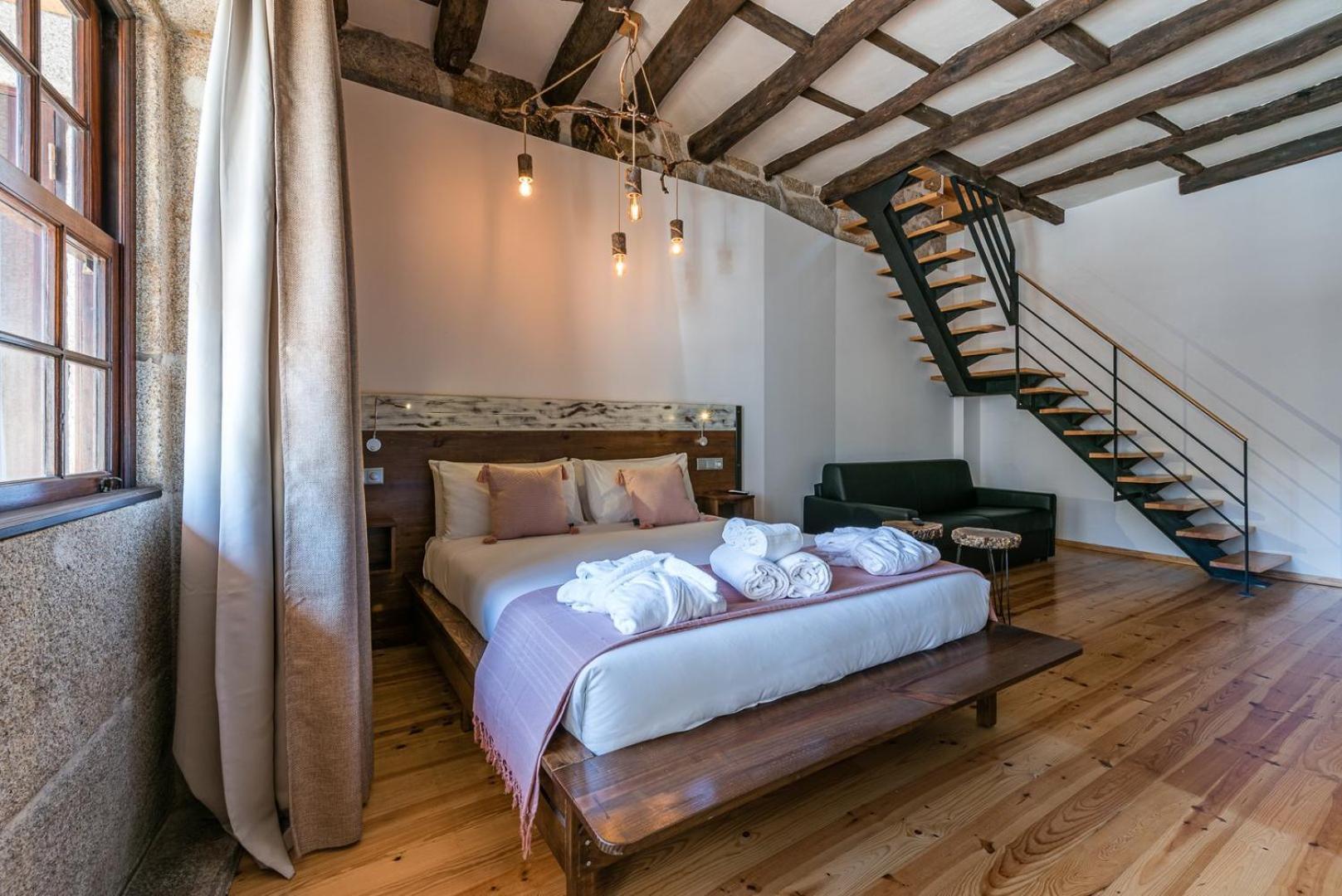 Apartamento Castlerock Oporto