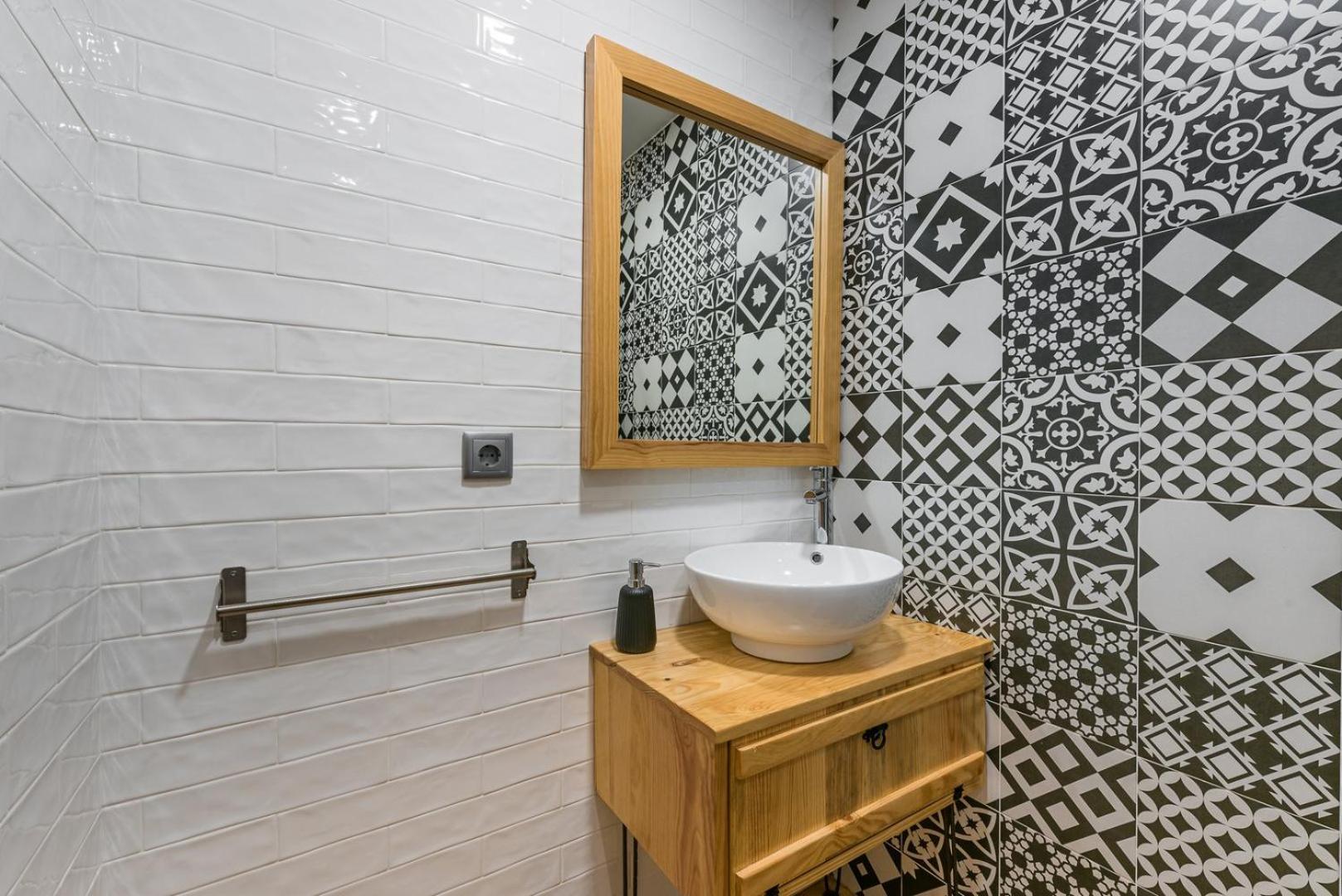 Apartamento Castlerock