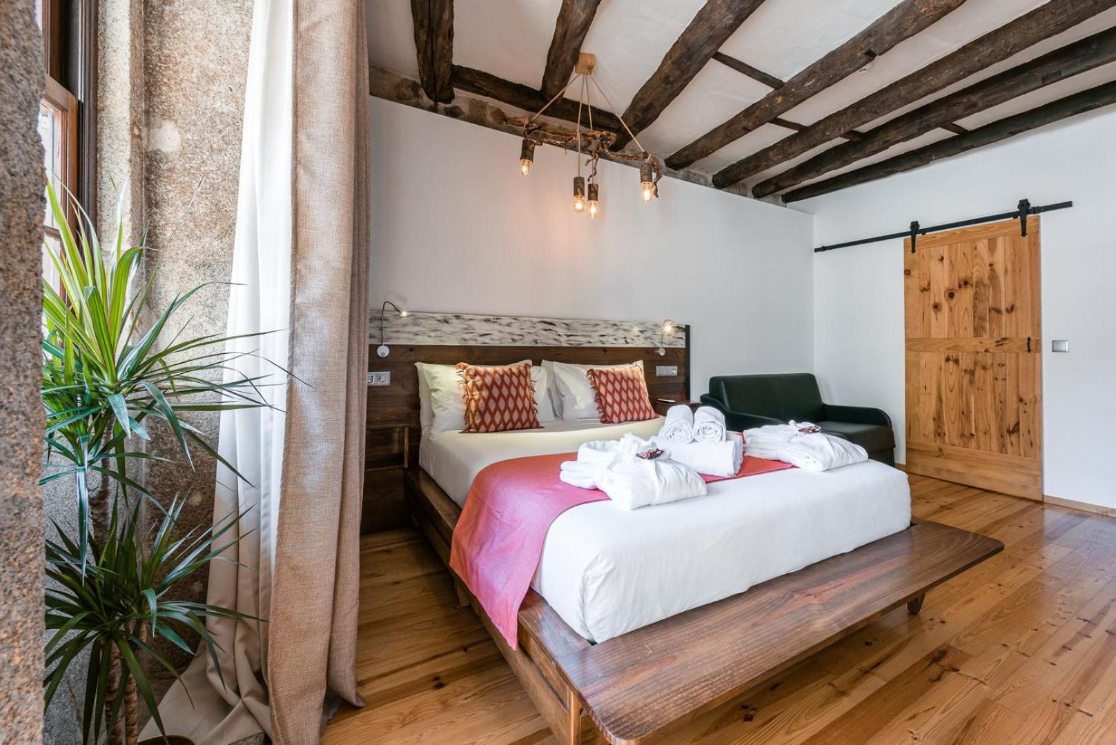 Castlerock Apartamento