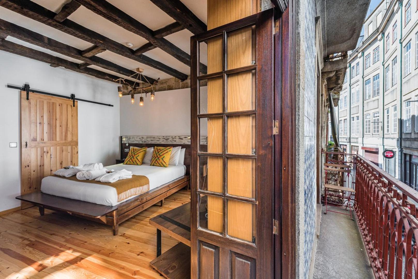 Apartamento Castlerock *