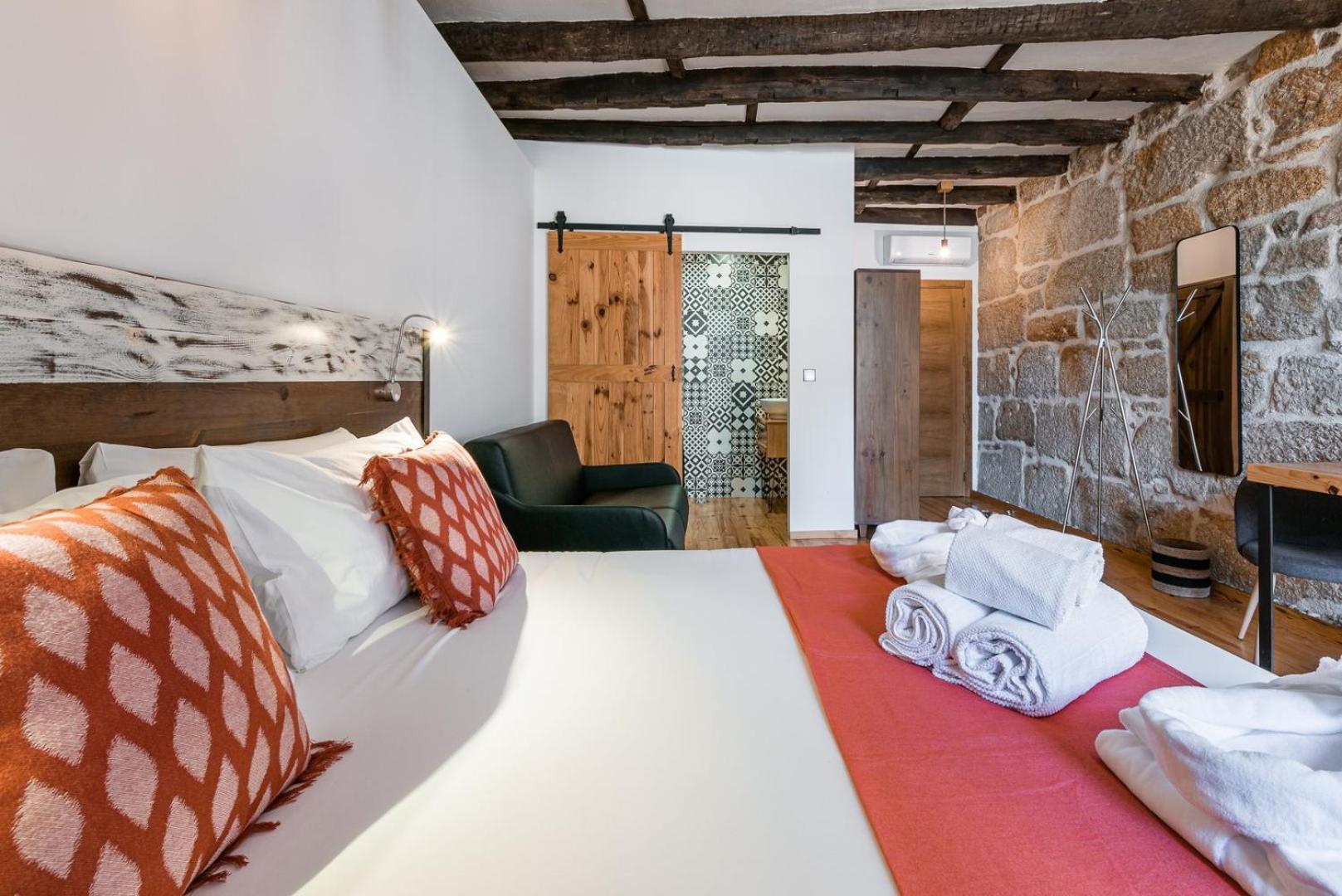 Castlerock * Oporto