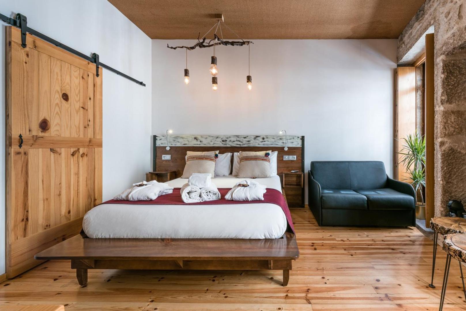 Apartamento Castlerock