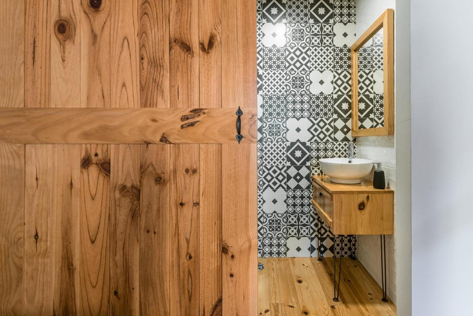 Apartamento Castlerock *