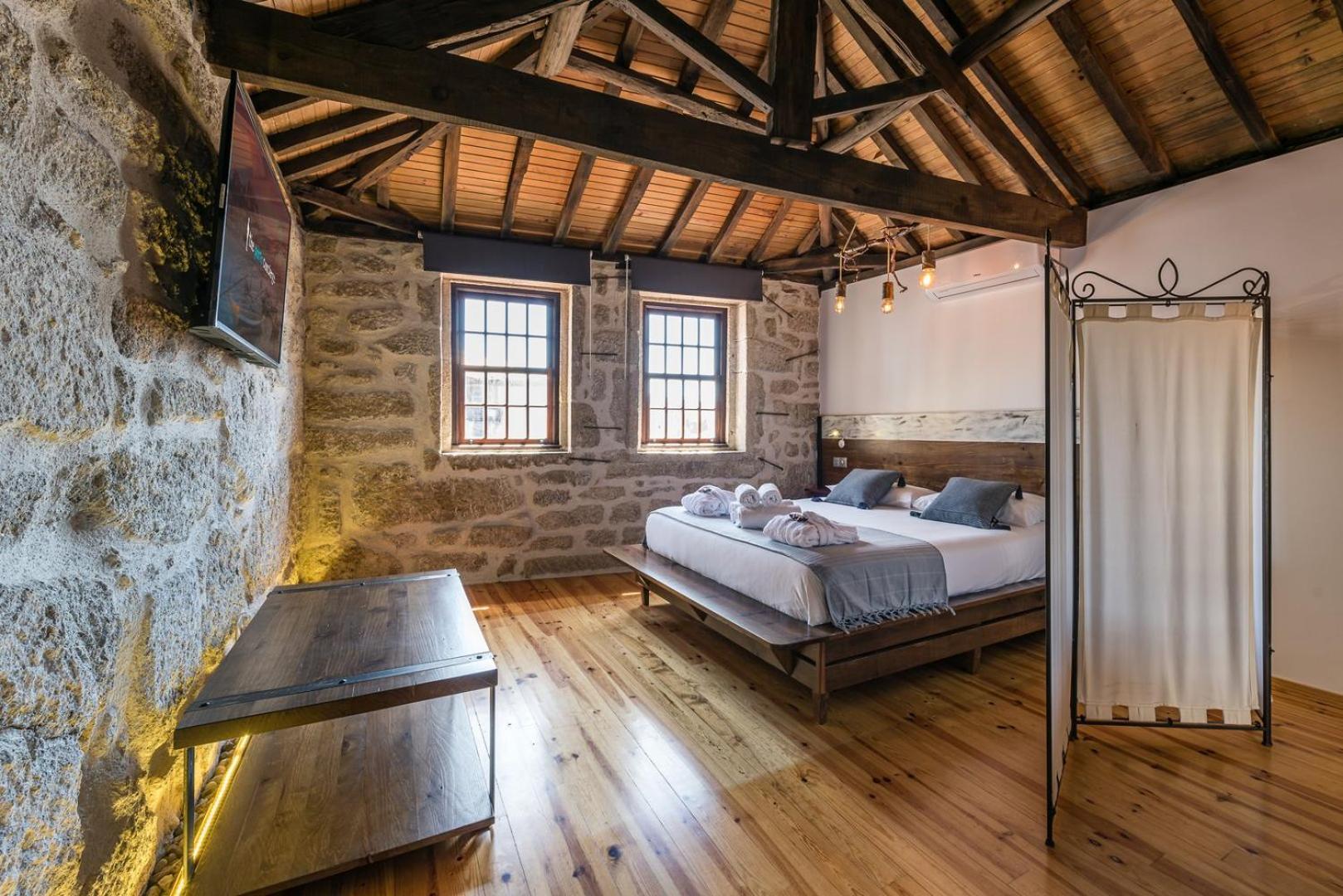 Apartamento Castlerock Oporto