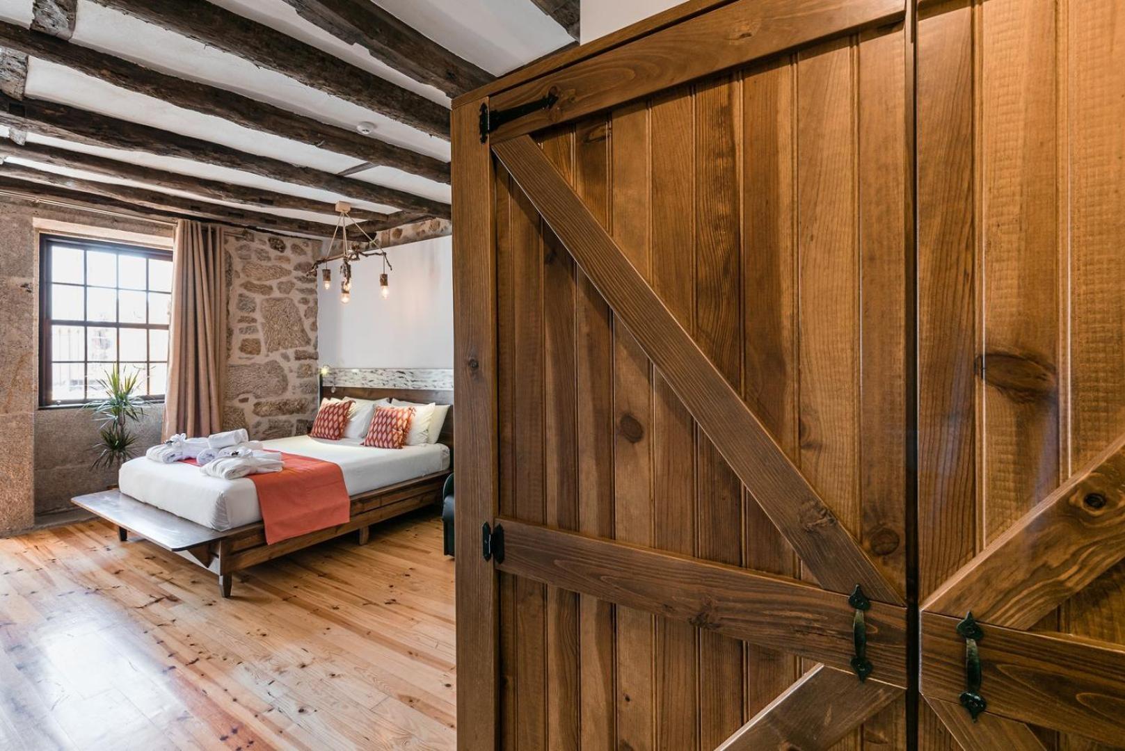 Apartamento Castlerock