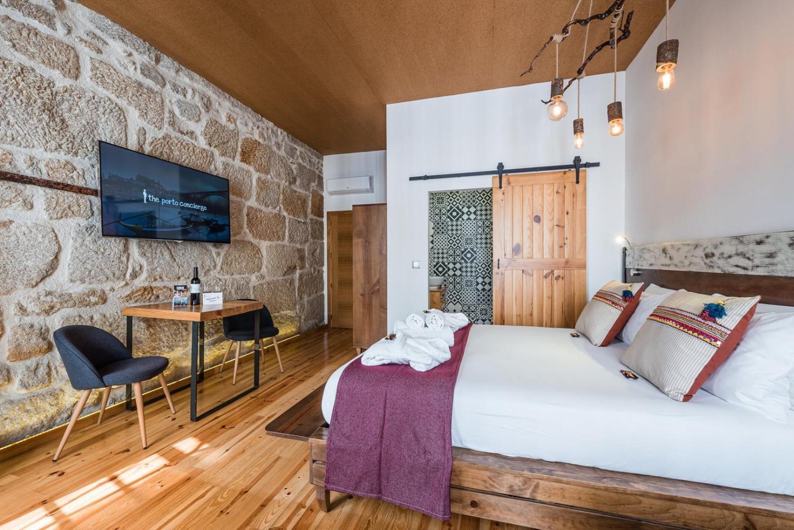 Castlerock Apartamento
