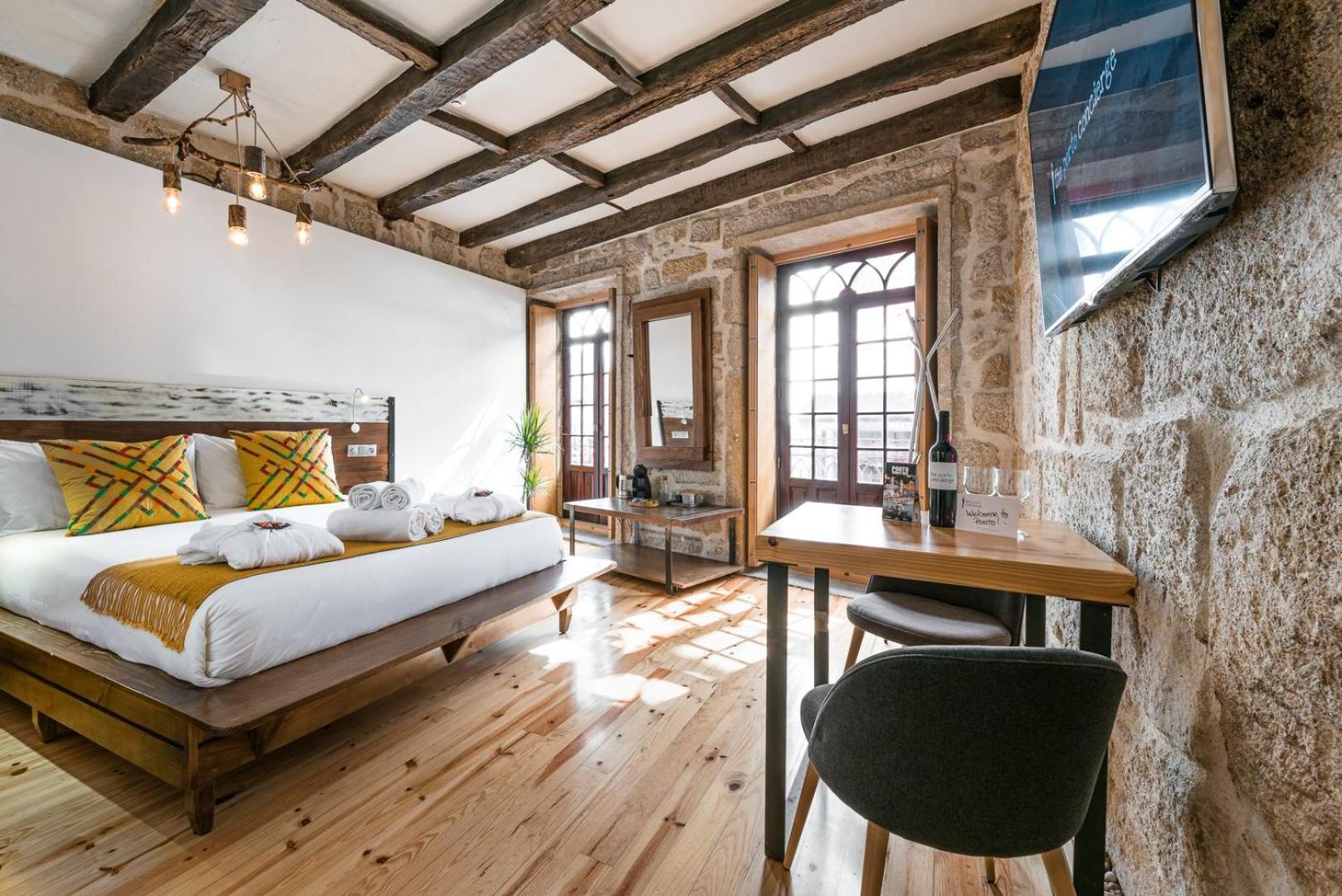Apartamento Castlerock Oporto
