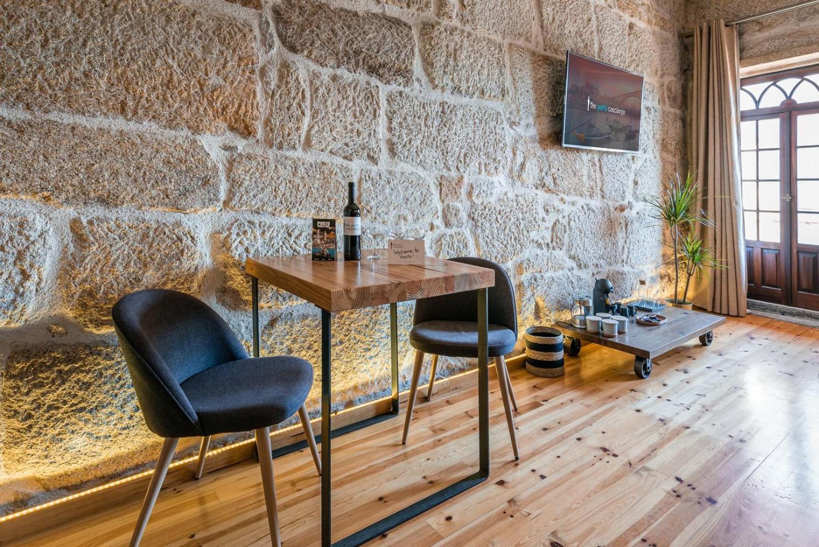 Apartamento Castlerock *