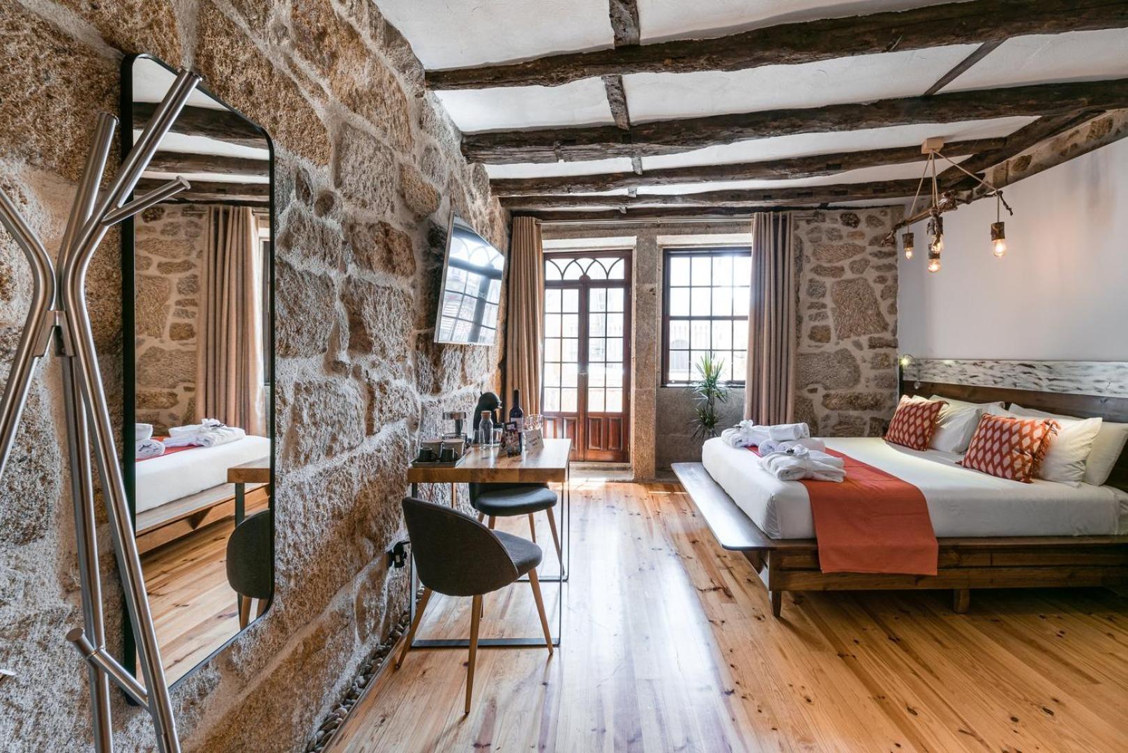 Castlerock Oporto