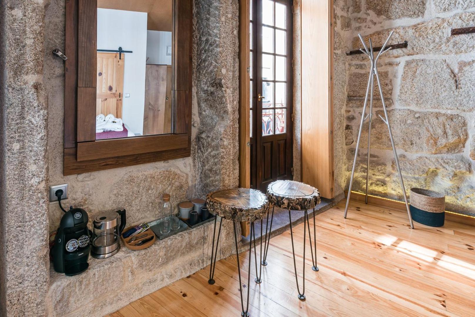 Castlerock Apartamento