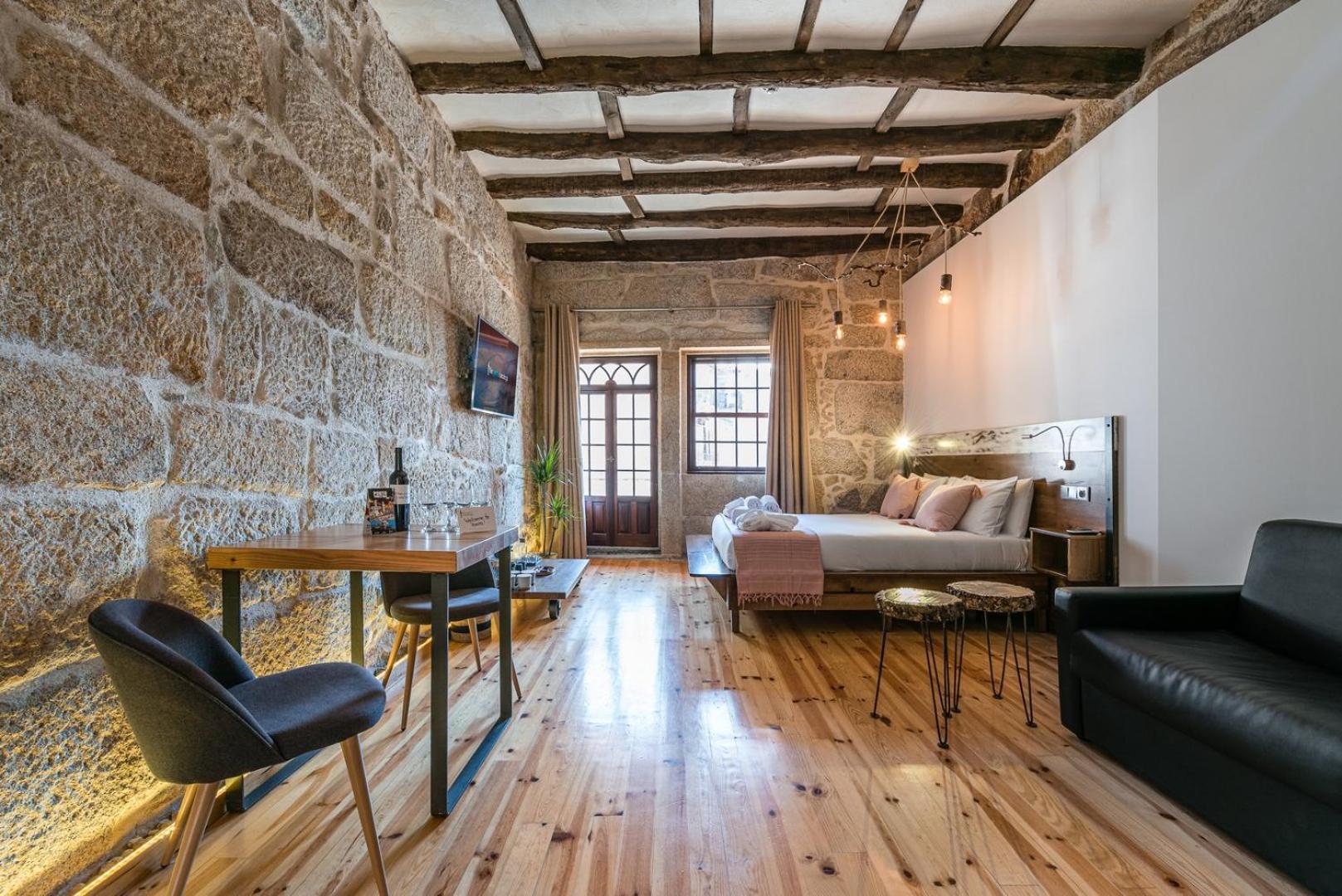 Apartamento Castlerock *