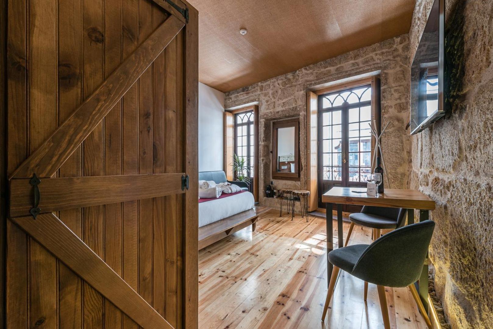 Apartamento Castlerock Oporto