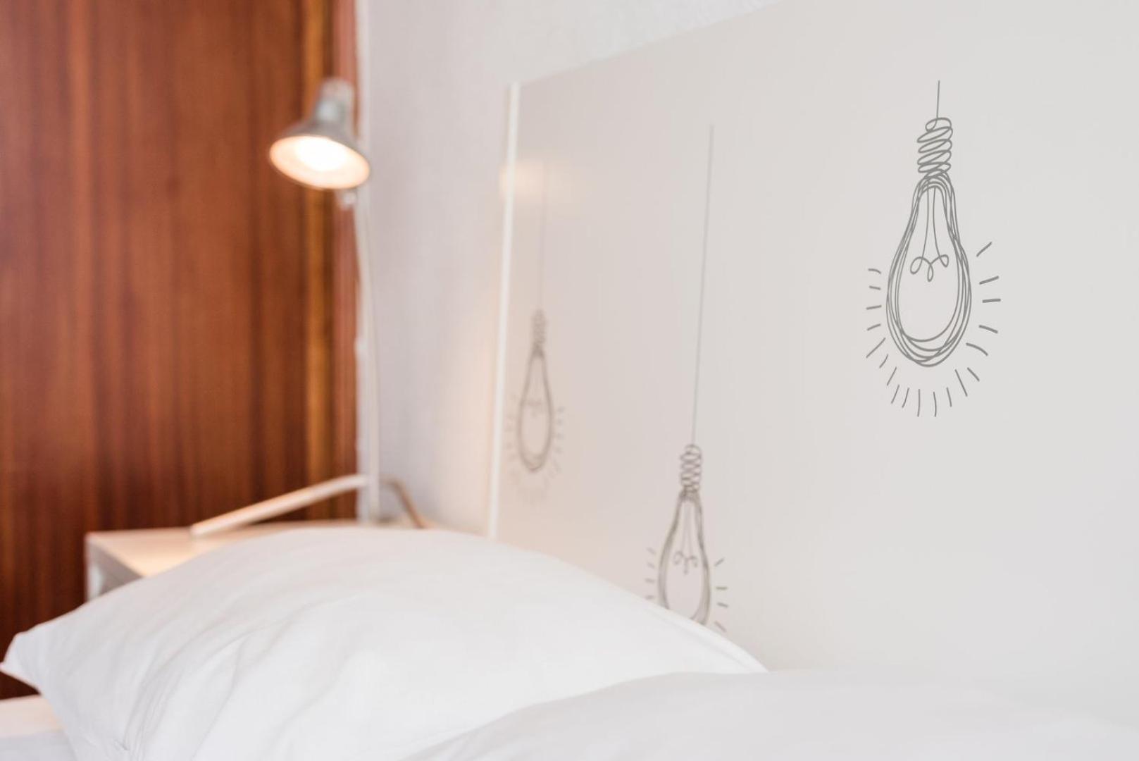Pensión Guestready - Urban Escape With A View