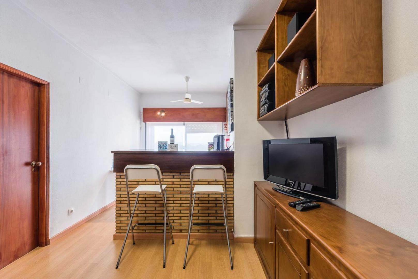 Guestready - Urban Escape With A View * Oporto