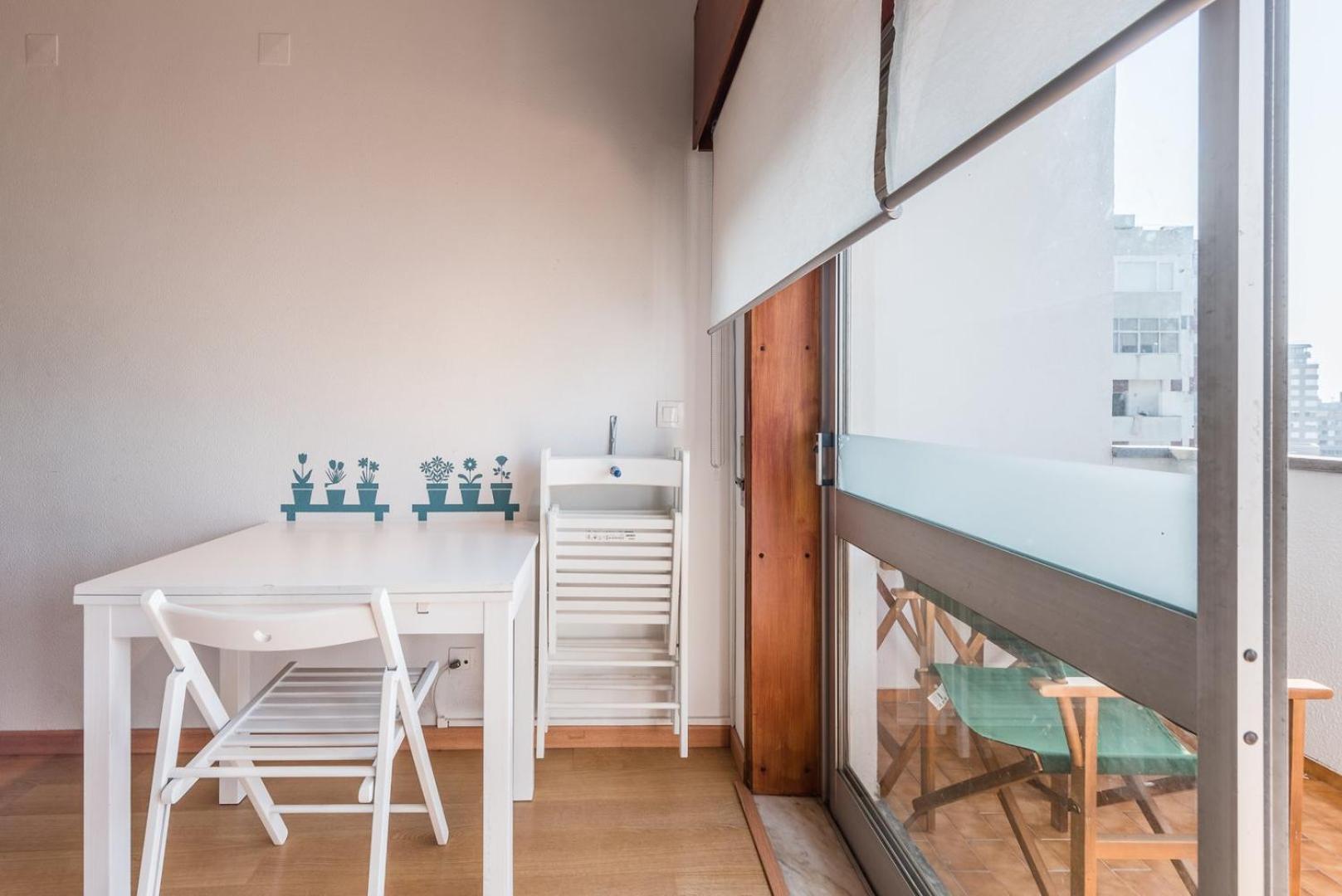 Guestready - Urban Escape With A View Pensión Oporto