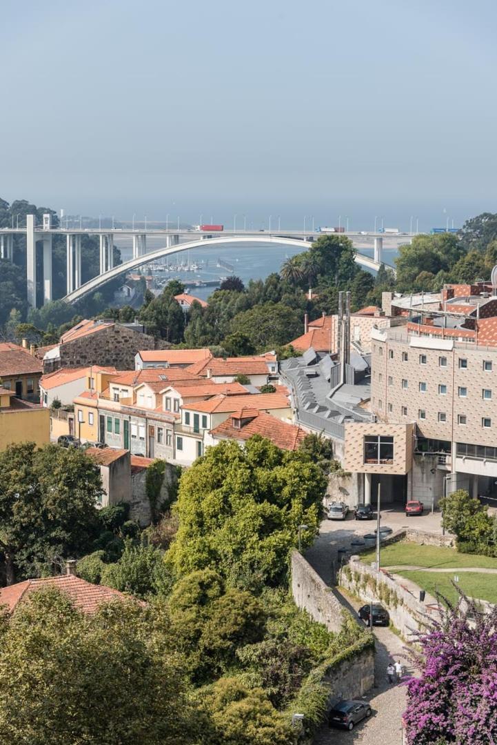 Pensión Guestready - Urban Escape With A View *