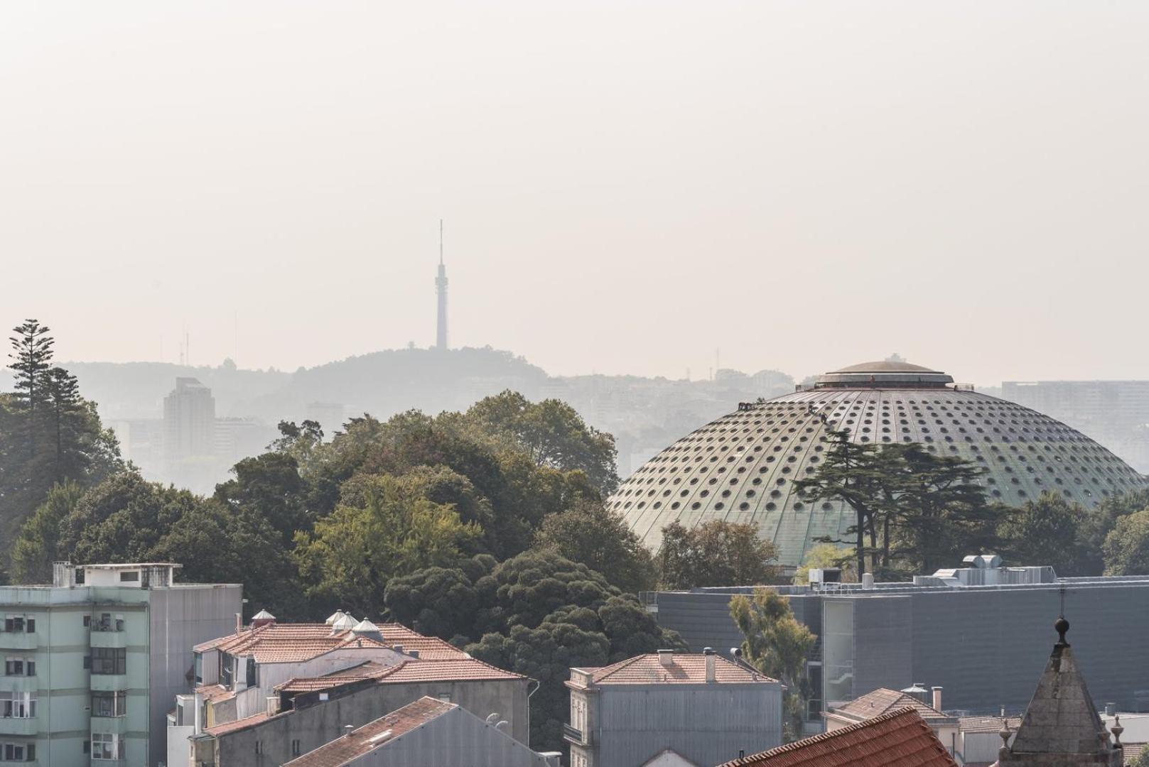 Guestready - Urban Escape With A View Pensión Oporto