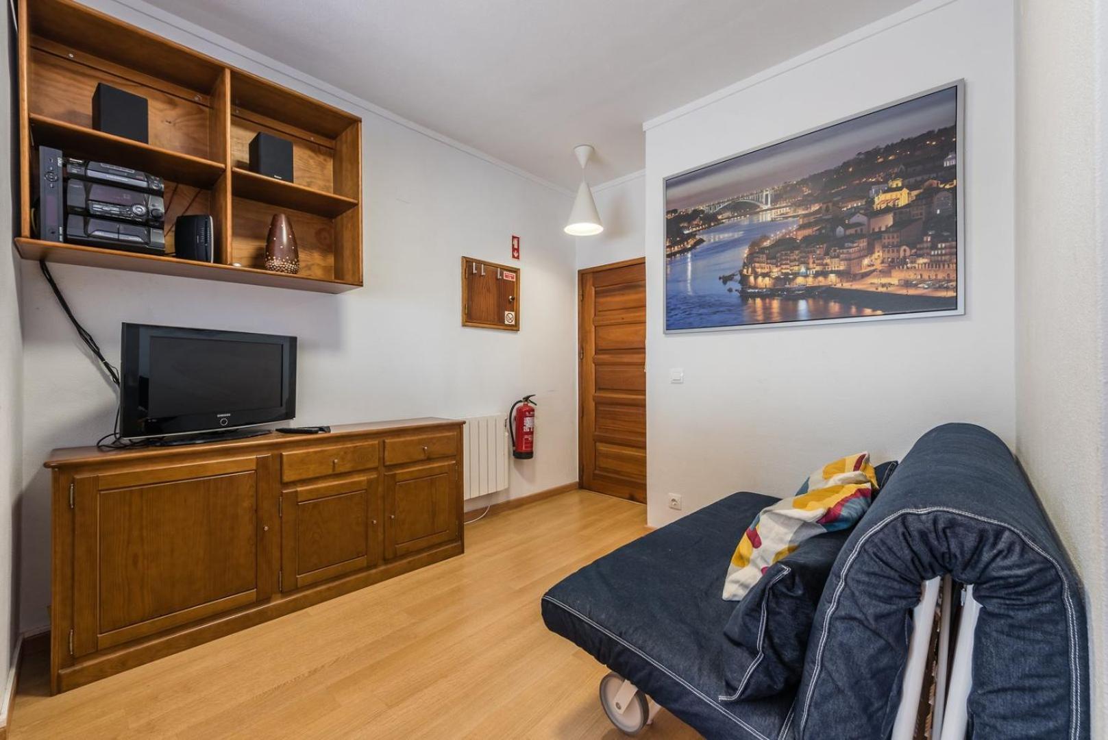 Guestready - Urban Escape With A View Pensión