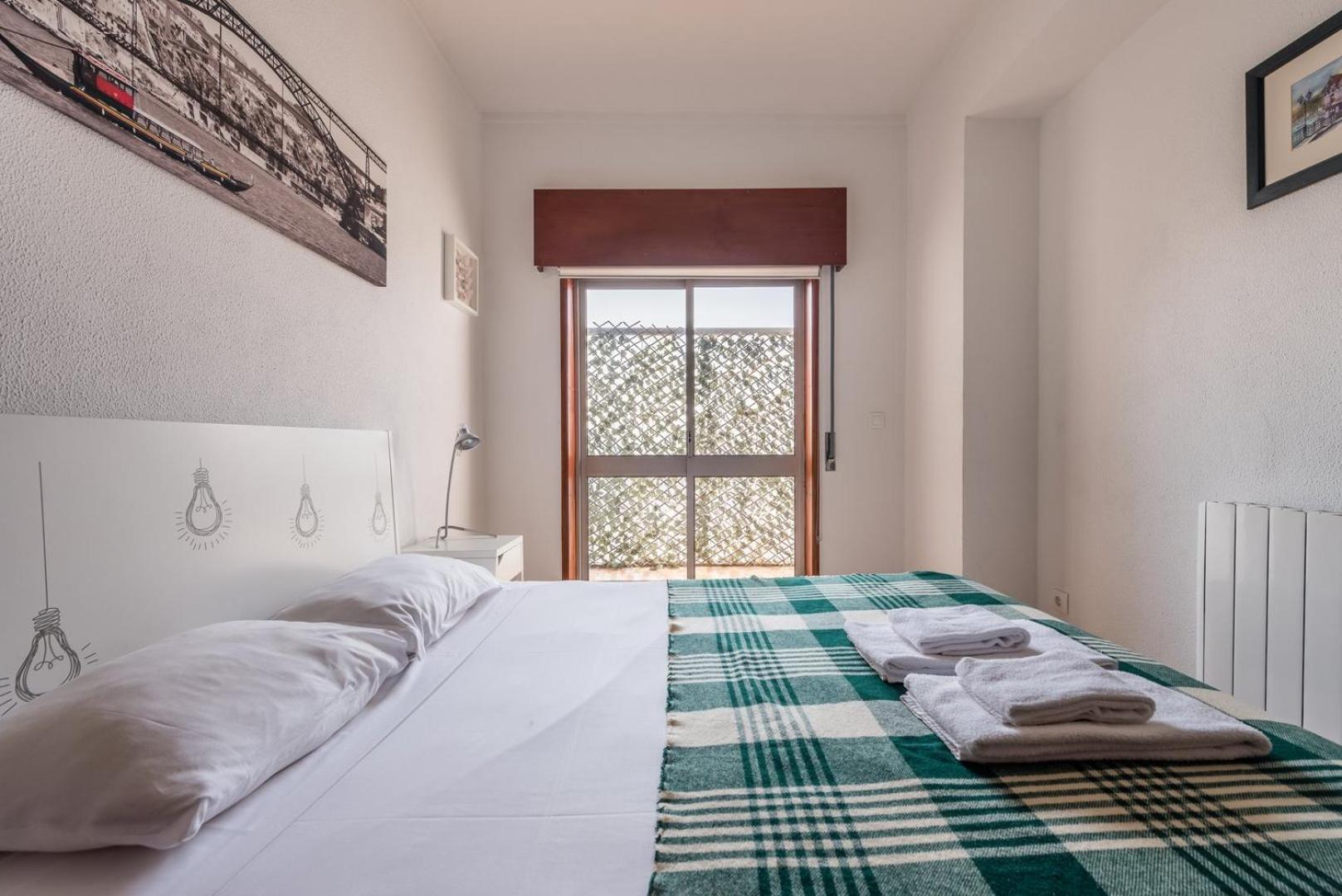 Guestready - Urban Escape With A View Oporto