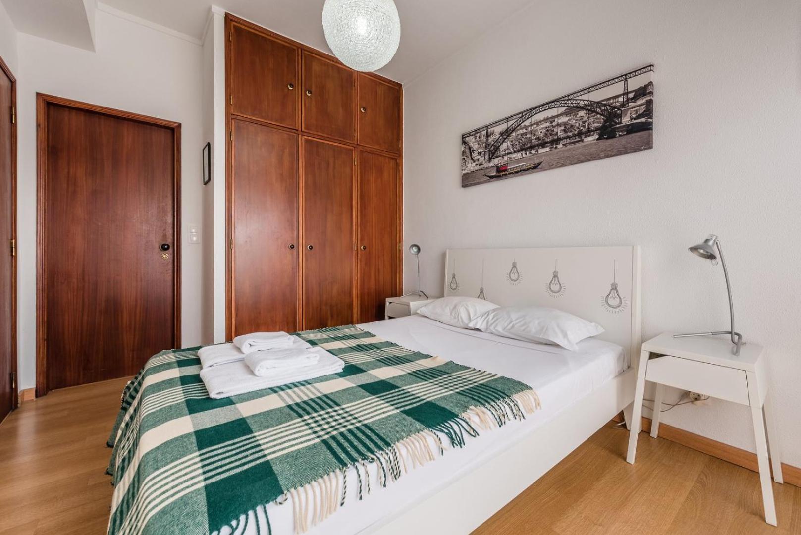 Guestready - Urban Escape With A View * Oporto