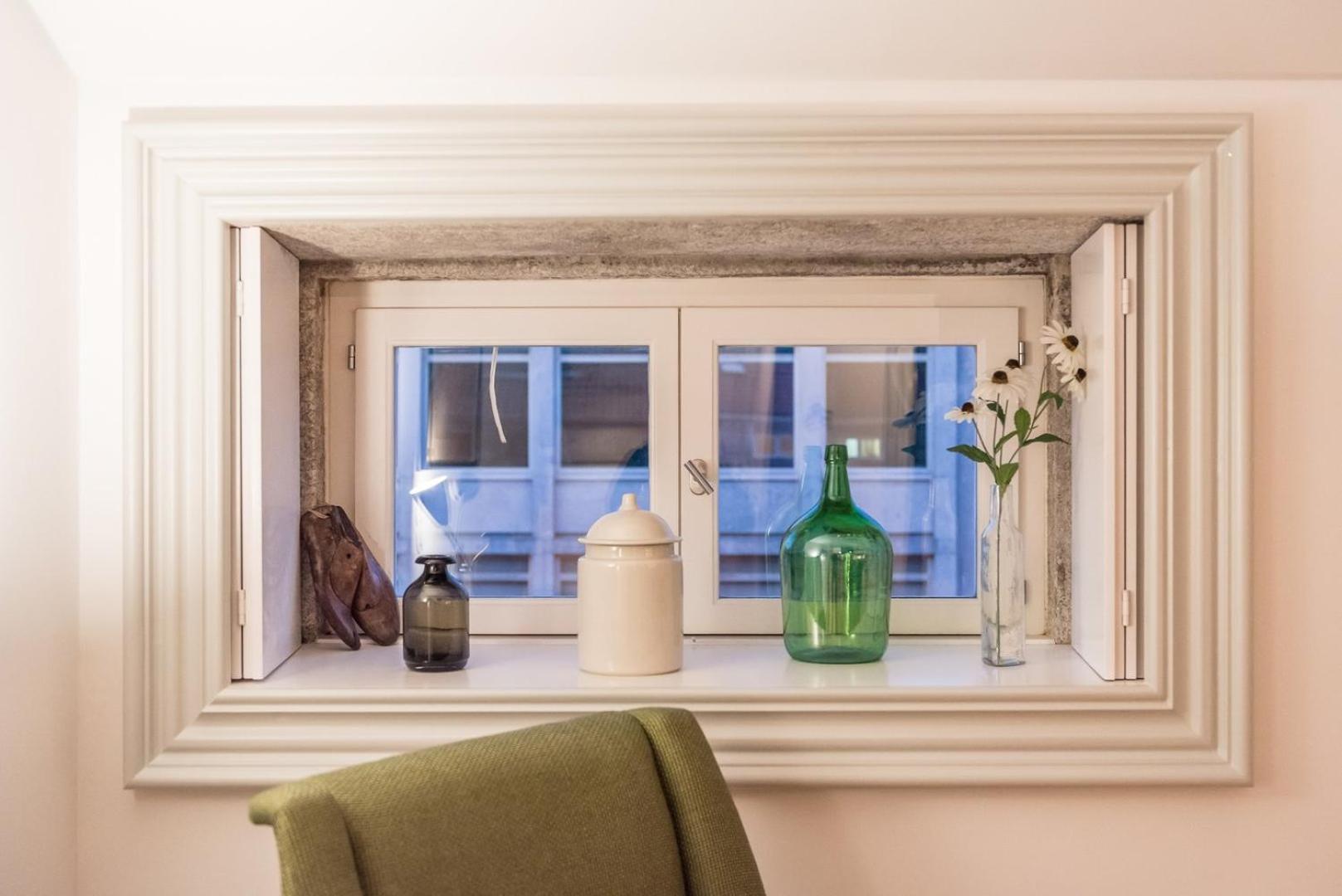 Apartamento Guestready - Mezzanine At The Bridge *