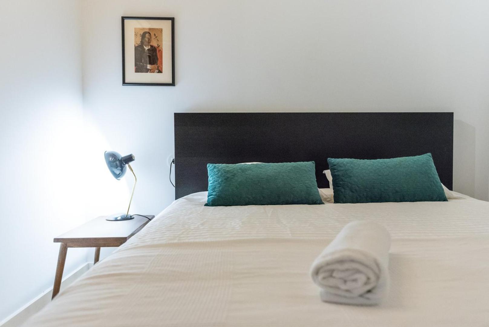 Guestready - Mezzanine At The Bridge Apartamento Oporto
