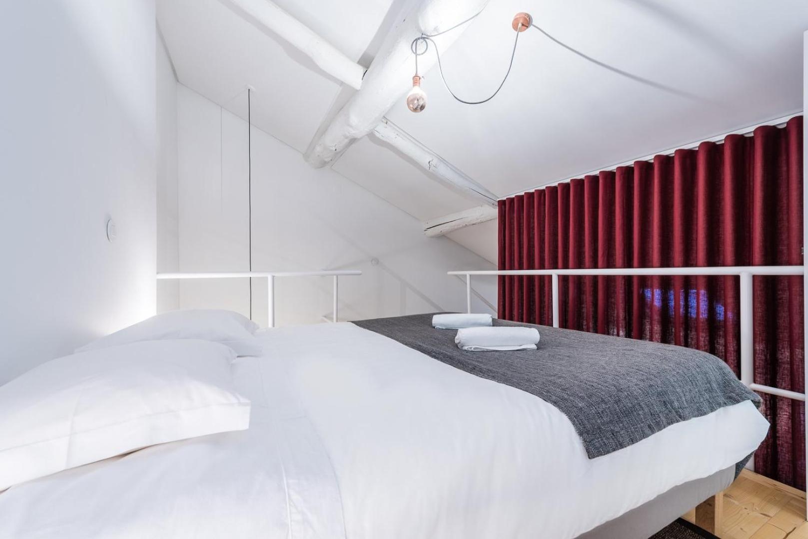 Guestready - Mezzanine At The Bridge Oporto