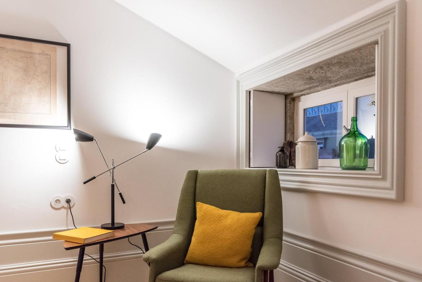 Guestready - Mezzanine At The Bridge * Oporto