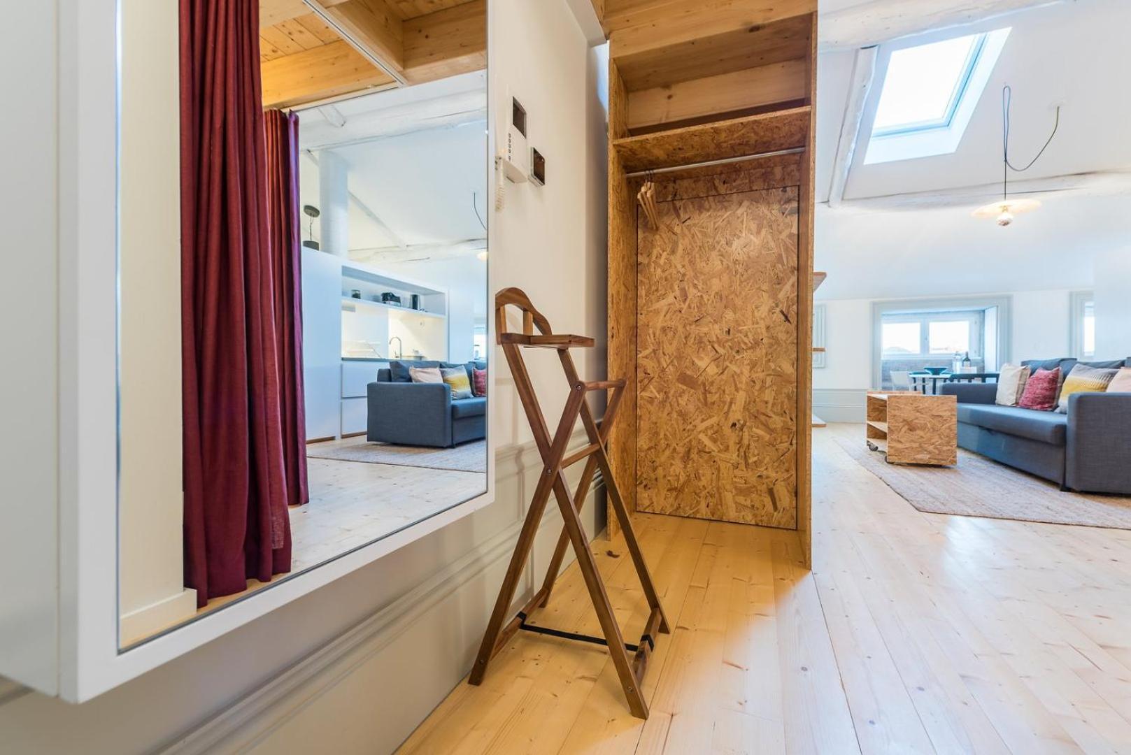 Apartamento Guestready - Mezzanine At The Bridge