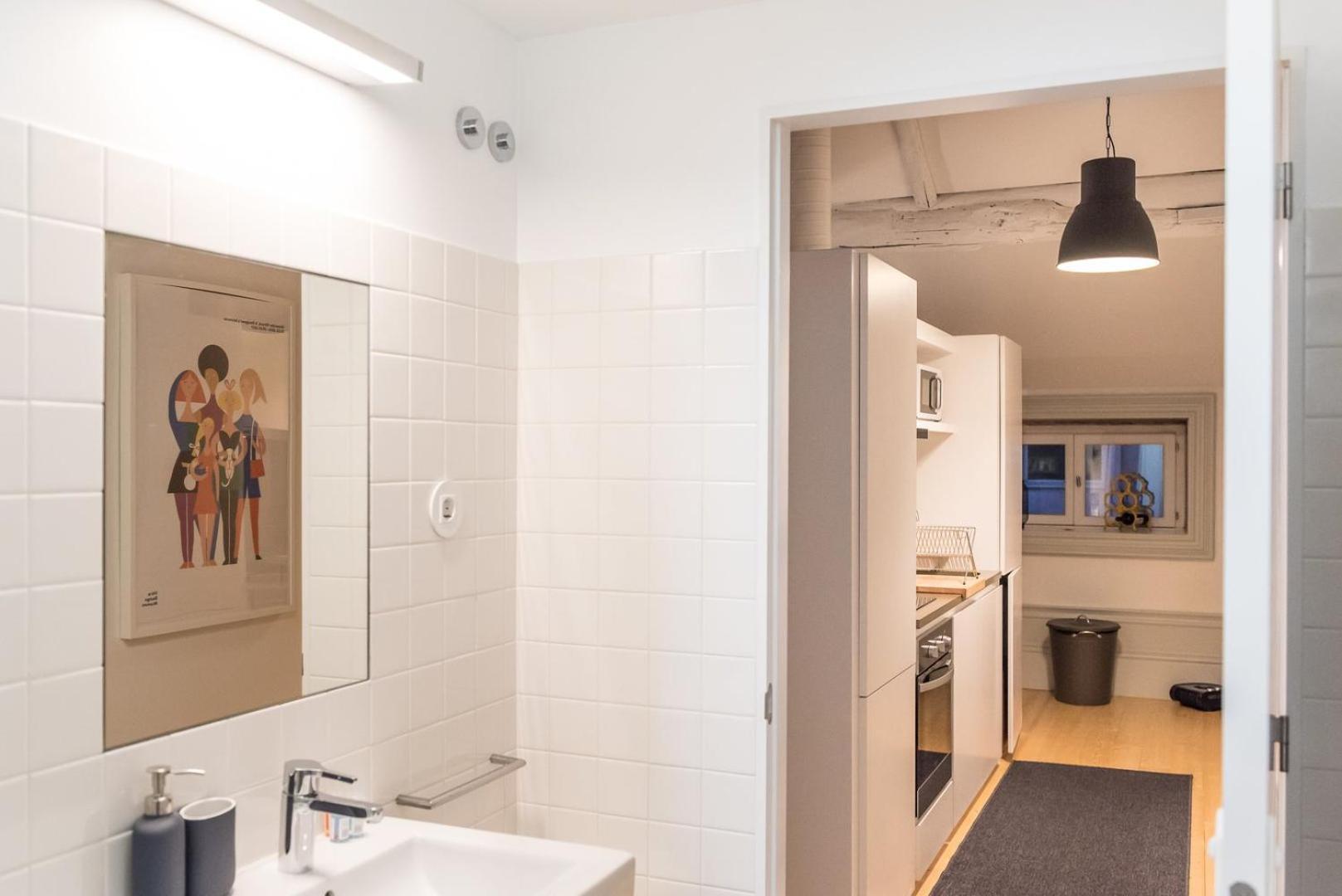 Guestready - Mezzanine At The Bridge Apartamento