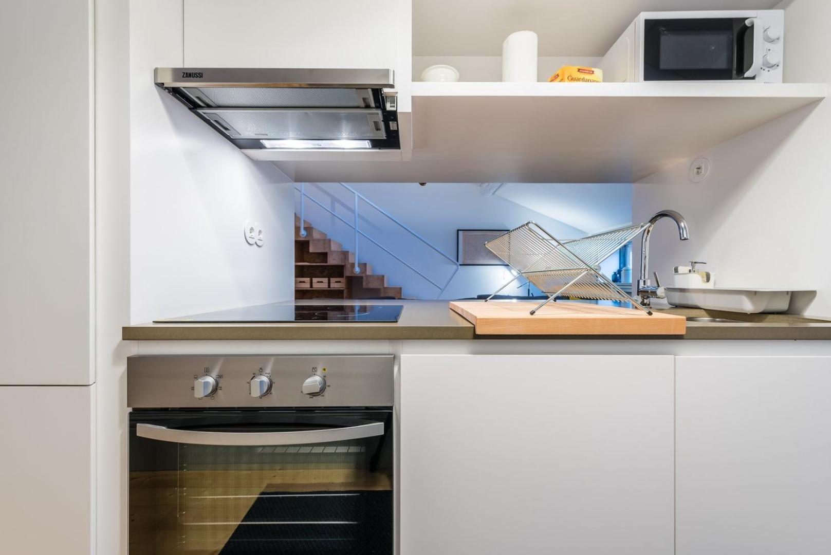 Guestready - Mezzanine At The Bridge Apartamento *