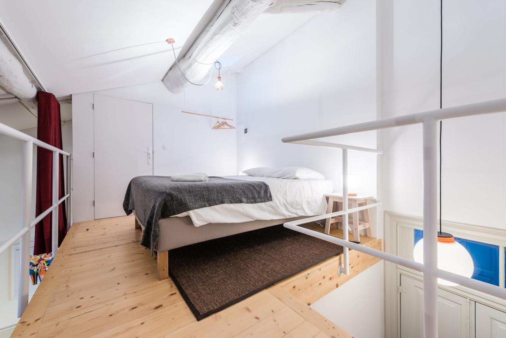 Guestready - Mezzanine At The Bridge Apartamento Oporto