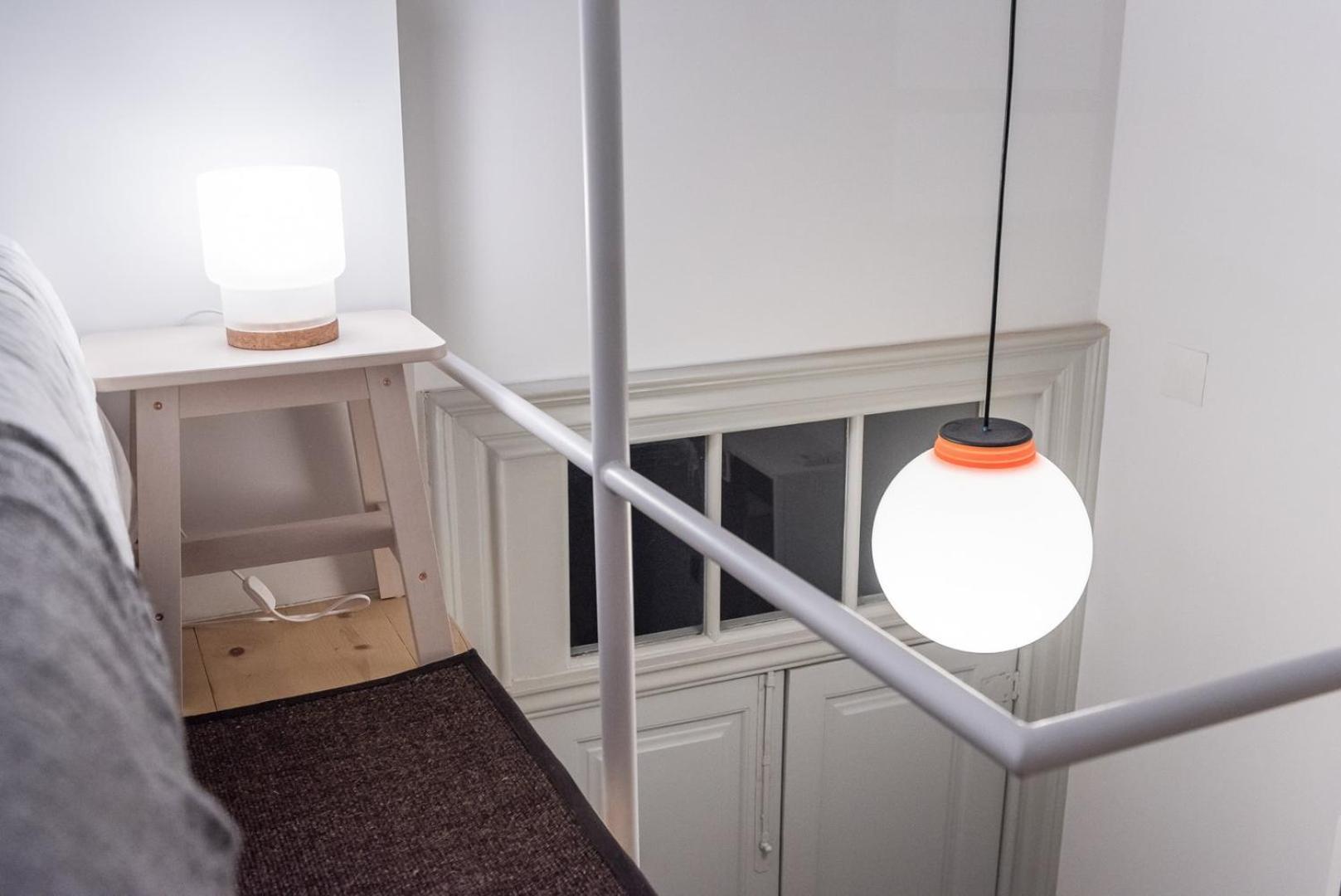 Guestready - Mezzanine At The Bridge Apartamento