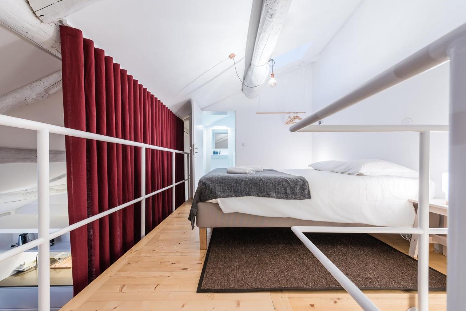 Apartamento Guestready - Mezzanine At The Bridge *