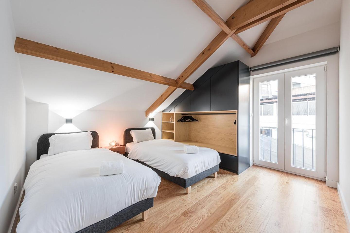 Apartamento Guestready - Walking On Sunshine *