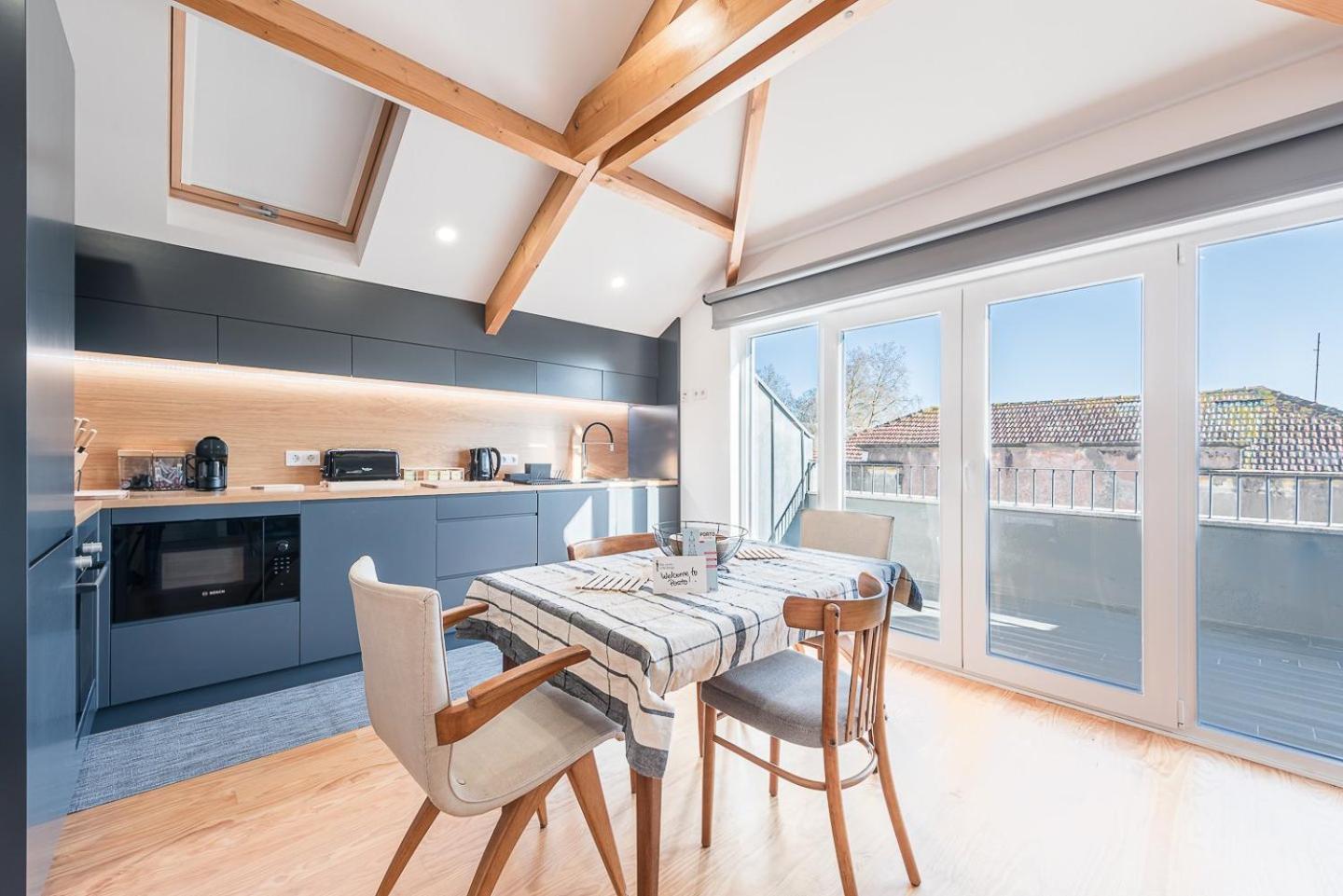Guestready - Walking On Sunshine Apartamento