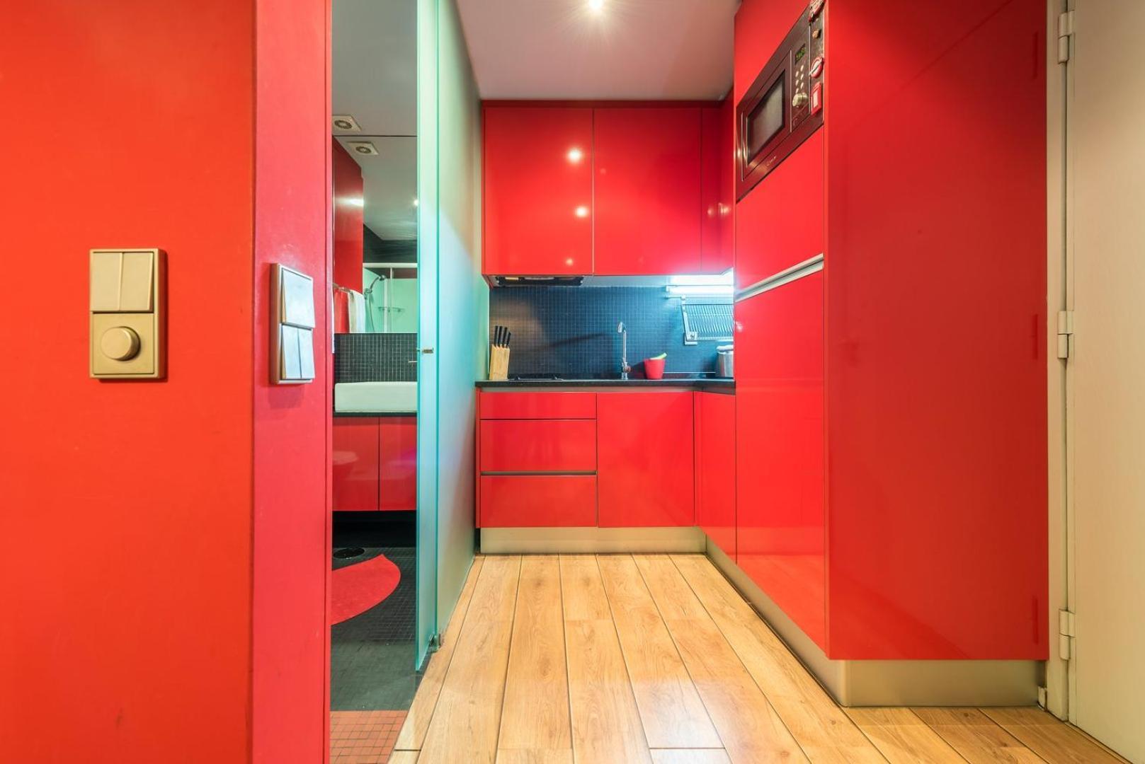Apartamento Guestready - Romantic Getaway In