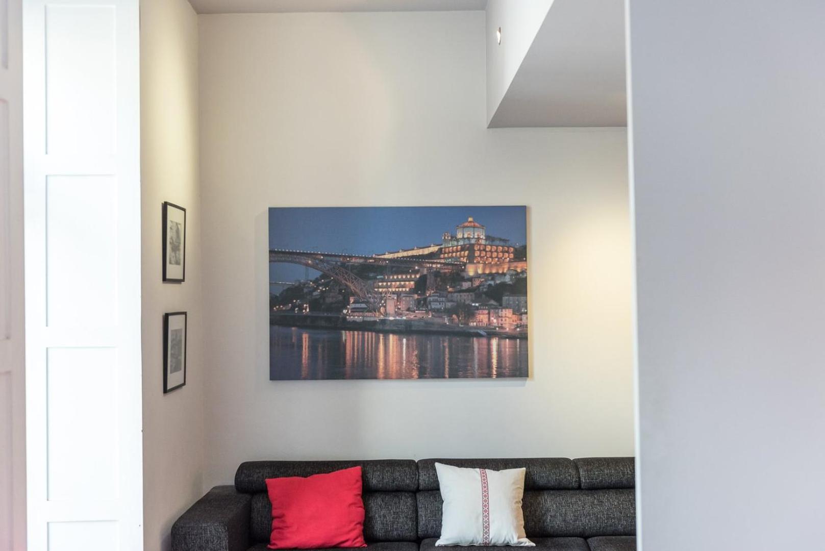 Guestready - Romantic Getaway In Apartamento *